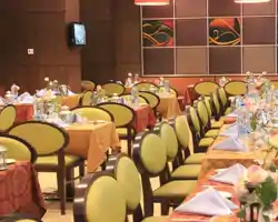 Crowne Plaza Madinah, an IHG Hotel thumbnail